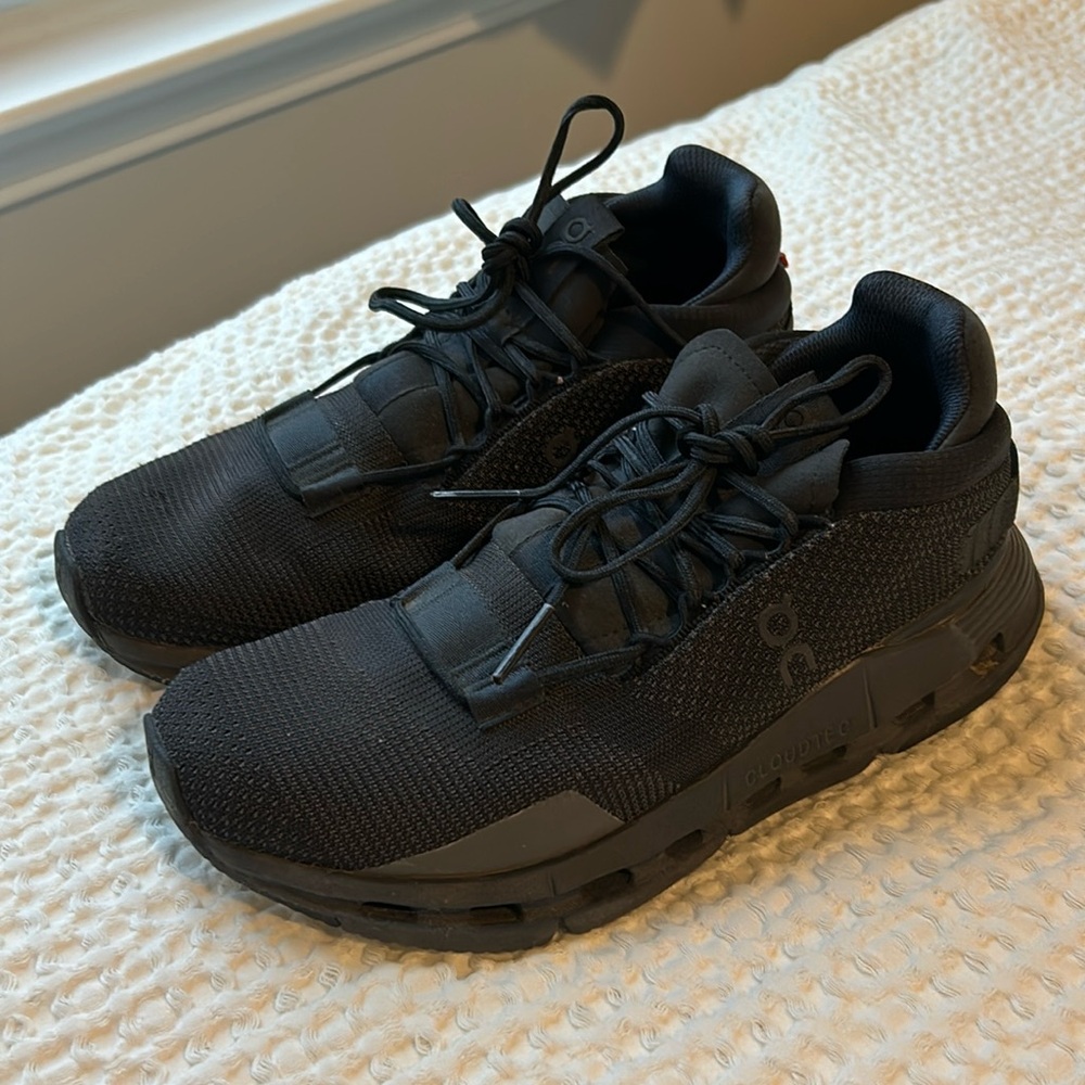 Women’s On Cloudnova 2 Sneakers